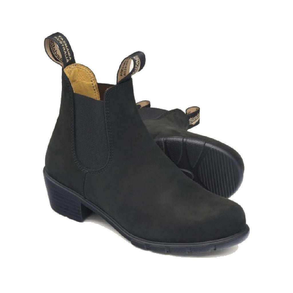 BLUNDSTONE HEELED BOOTS #1960 WOMEN