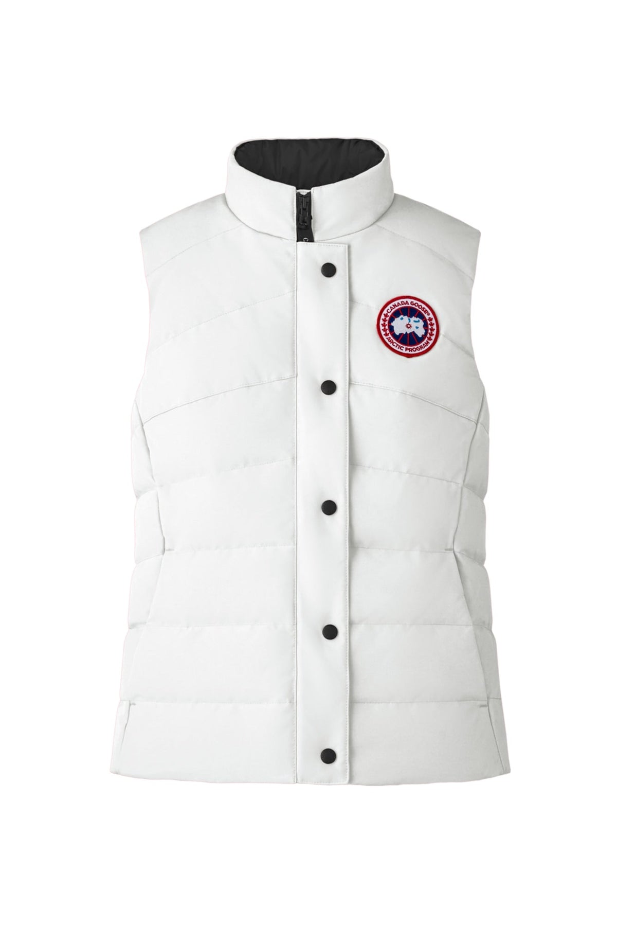 CANADA GOOSE FREESTYLE VEST RED LABEL WOMEN