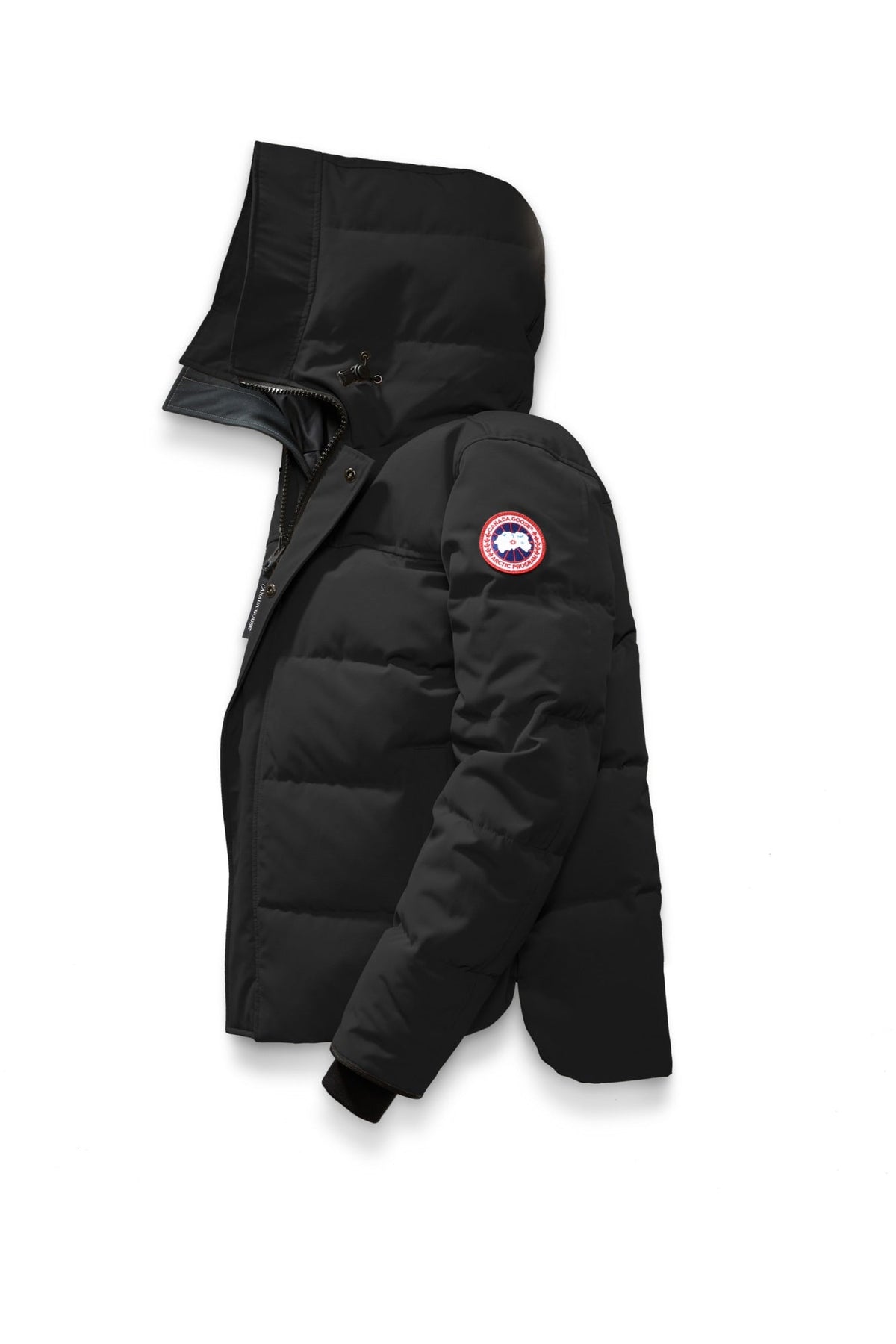 CANADA GOOSE MACMILLAN PARKA RED LABEL MEN
