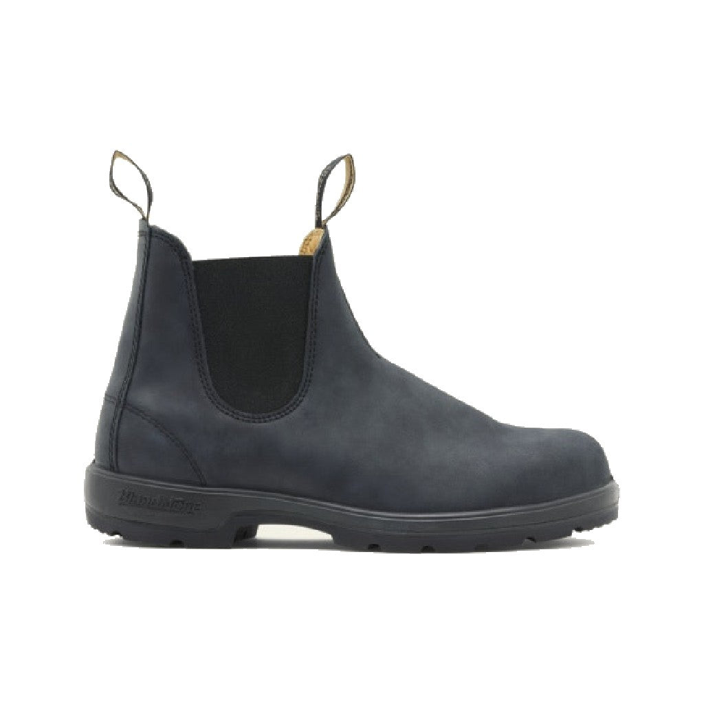 BLUNDSTONE CLASSICS CHELSEA BOOTS #587