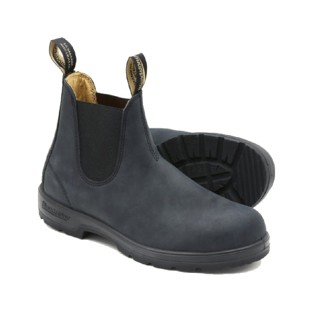 BLUNDSTONE CLASSICS CHELSEA BOOTS #587