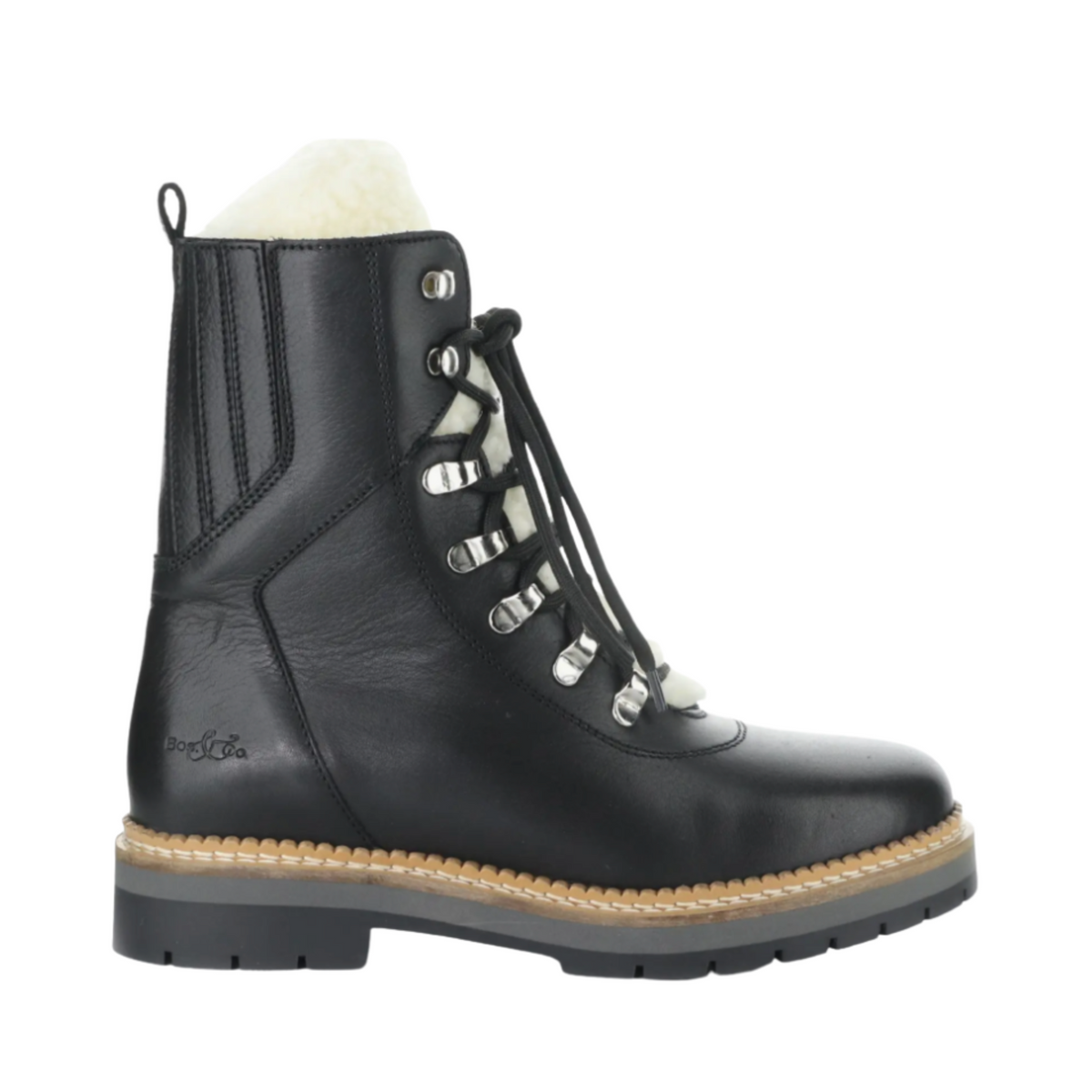 BOS & CO ADLEY BOOT WOMEN