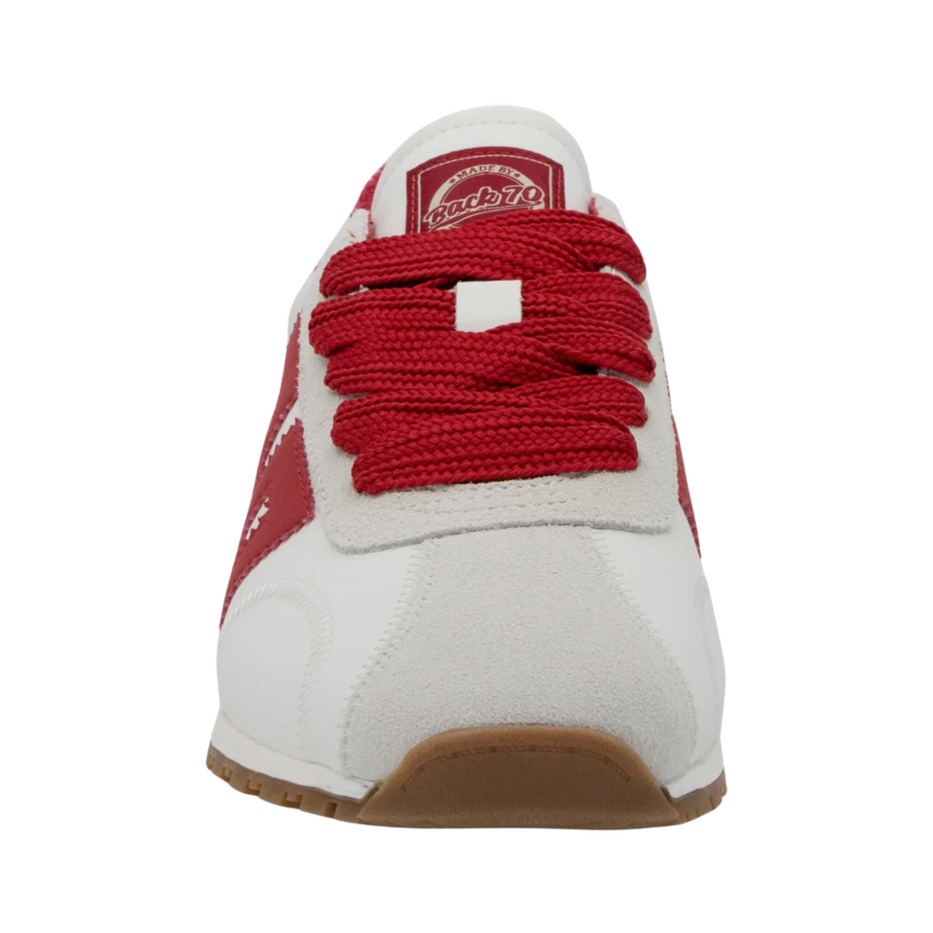 BACK 70 ASIAN SNEAKER WOMEN