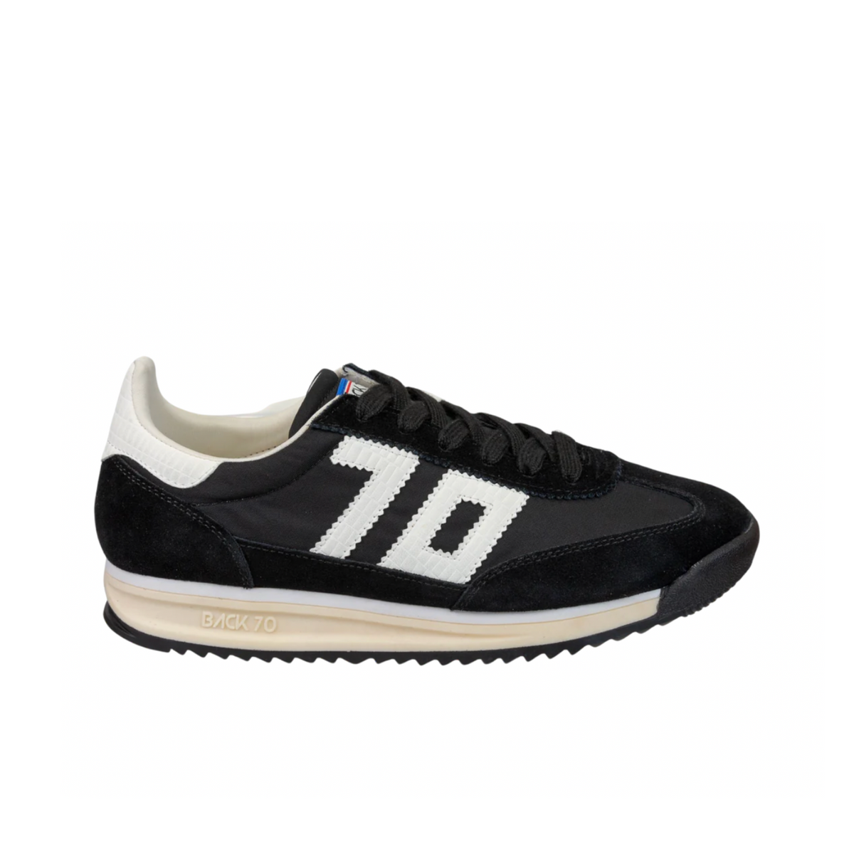 BACK 70 BARKLEY JOGGER SNEAKER WOMEN