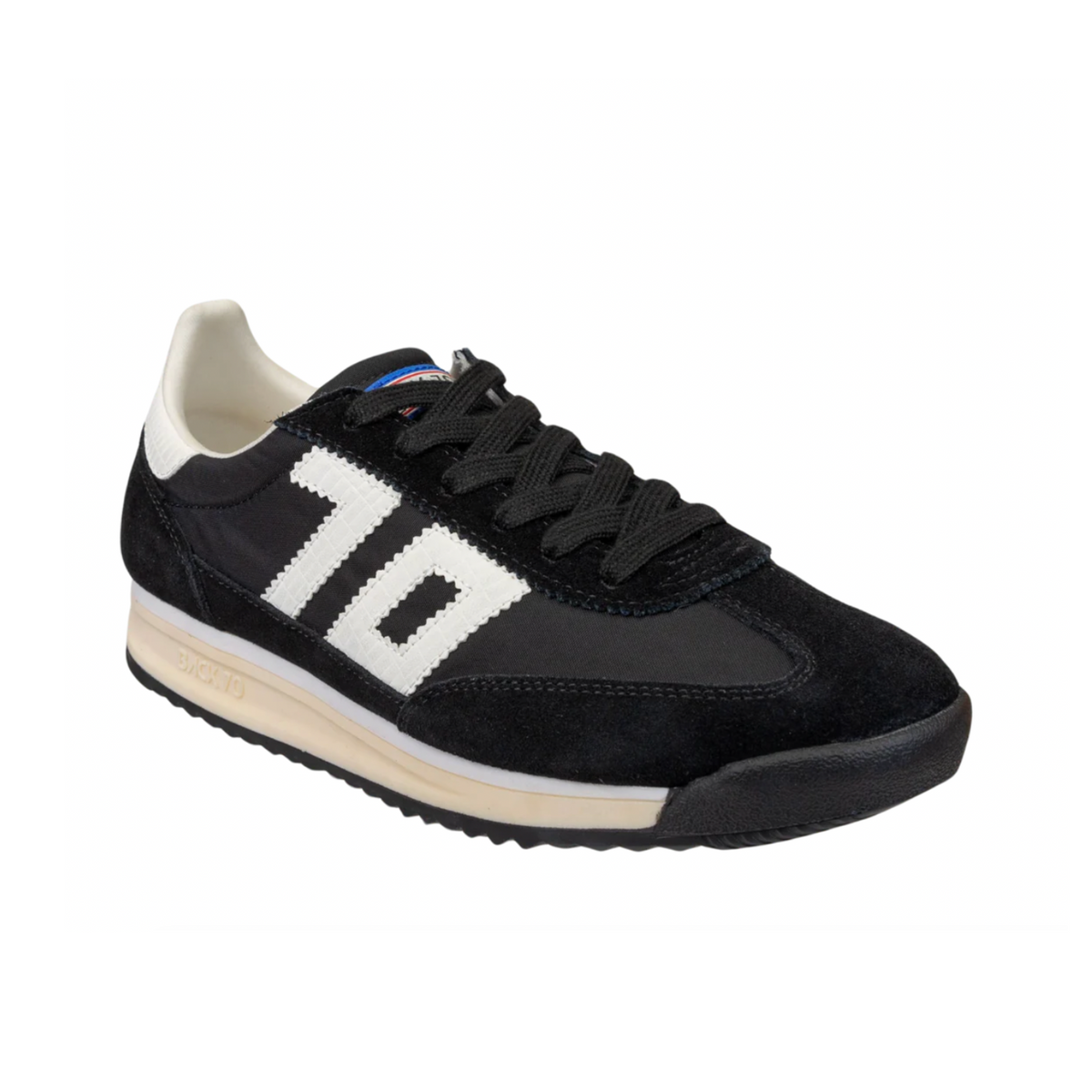 BACK 70 BARKLEY JOGGER SNEAKER WOMEN