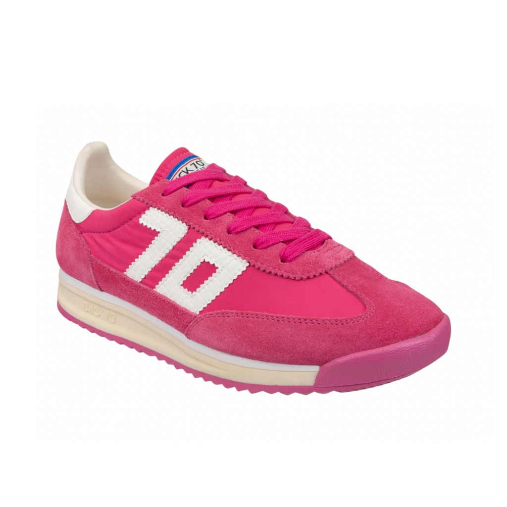 BACK 70 BARKLEY JOGGER SNEAKER WOMEN