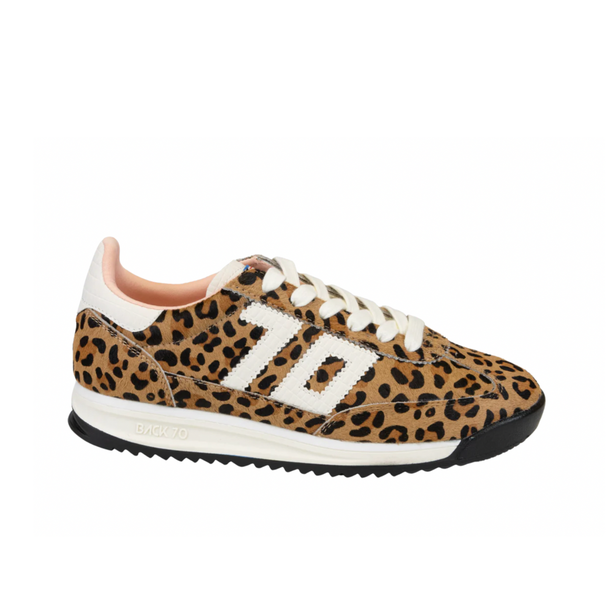 BACK 70 BARKLEY JOGGER SNEAKER WOMEN