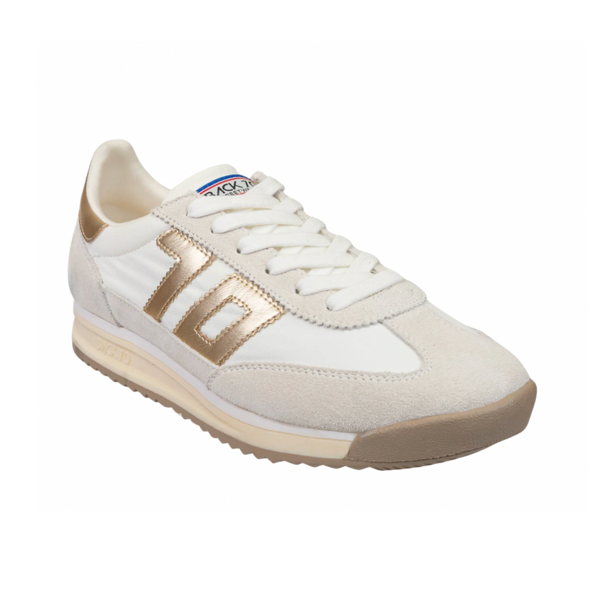 BACK 70 BARKLEY JOGGER SNEAKER WOMEN