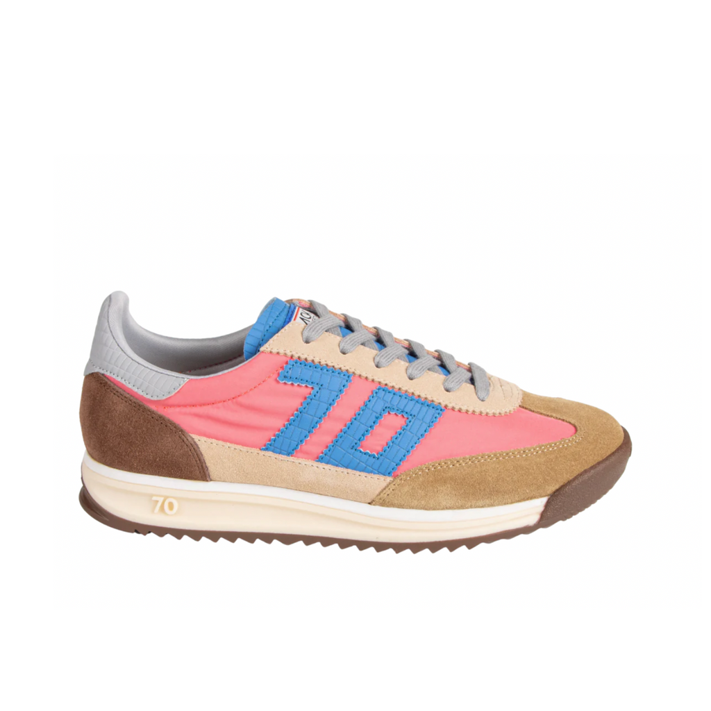 BACK 70 BARKLEY JOGGER SNEAKER WOMEN