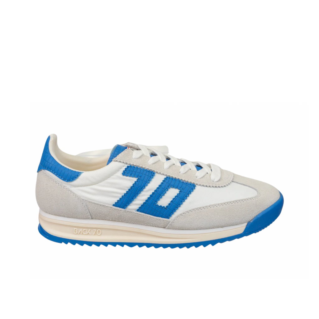 BACK 70 BARKLEY JOGGER SNEAKER WOMEN