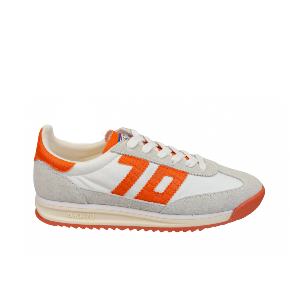 BACK 70 BARKLEY JOGGER SNEAKER WOMEN