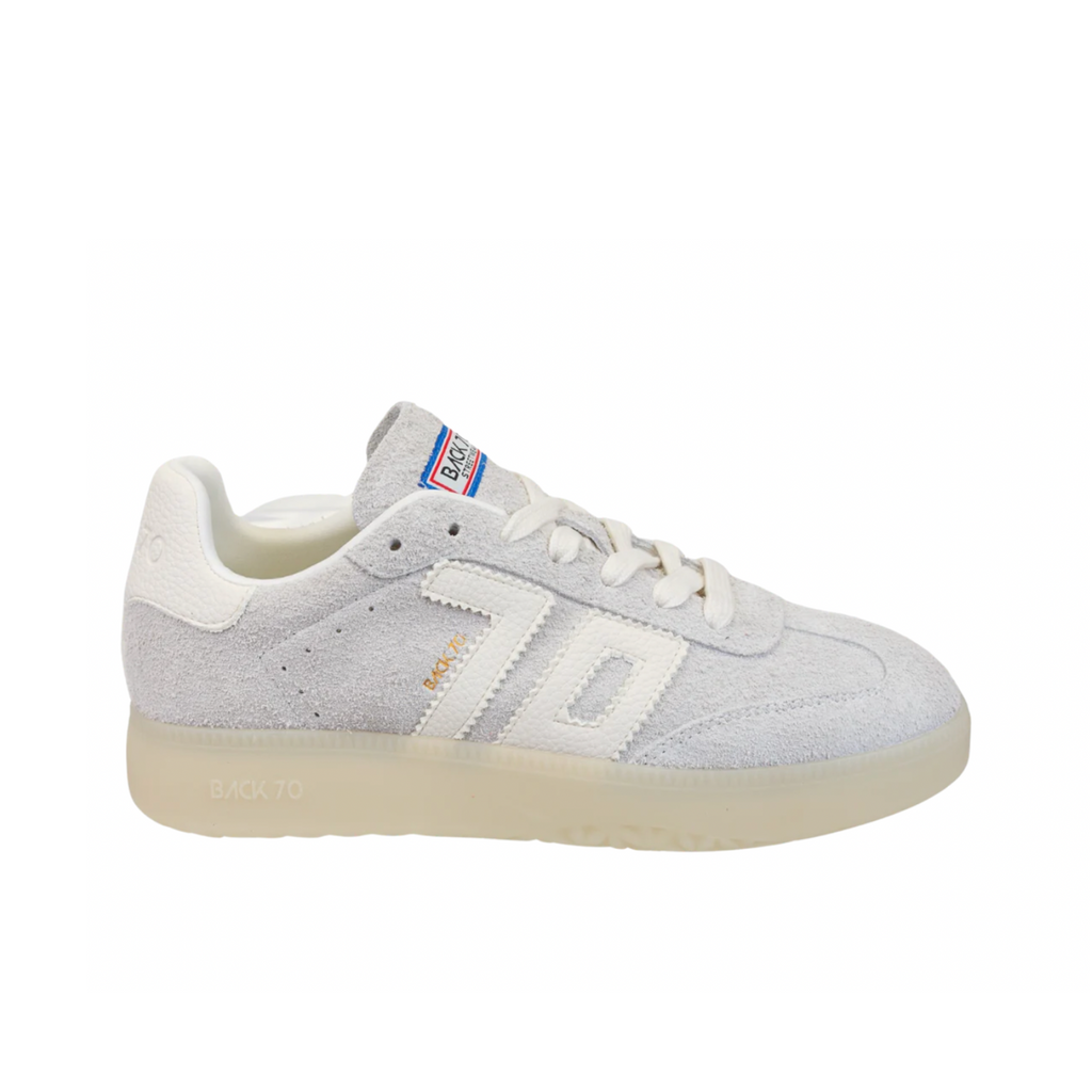 BACK 70 BOSTON SNEAKER WOMEN