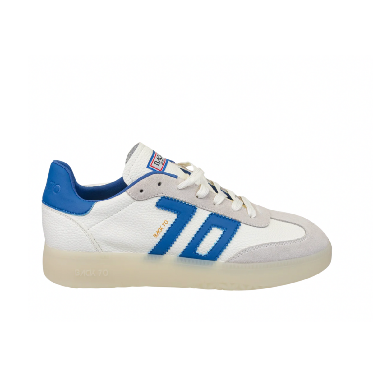 BACK 70 BOSTON SNEAKER MEN