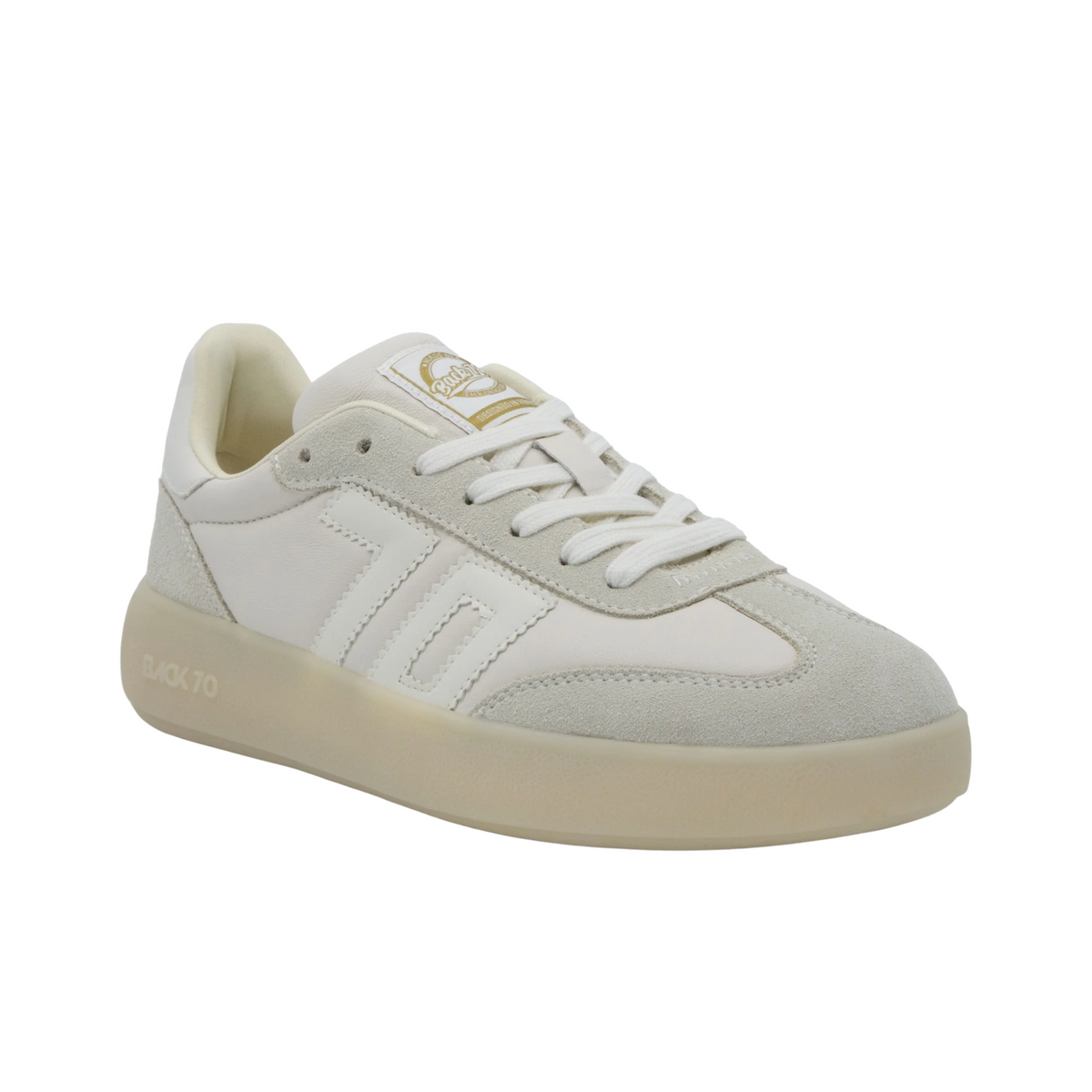 BACK 70 BROOKLYN L26 SNEAKER WOMEN