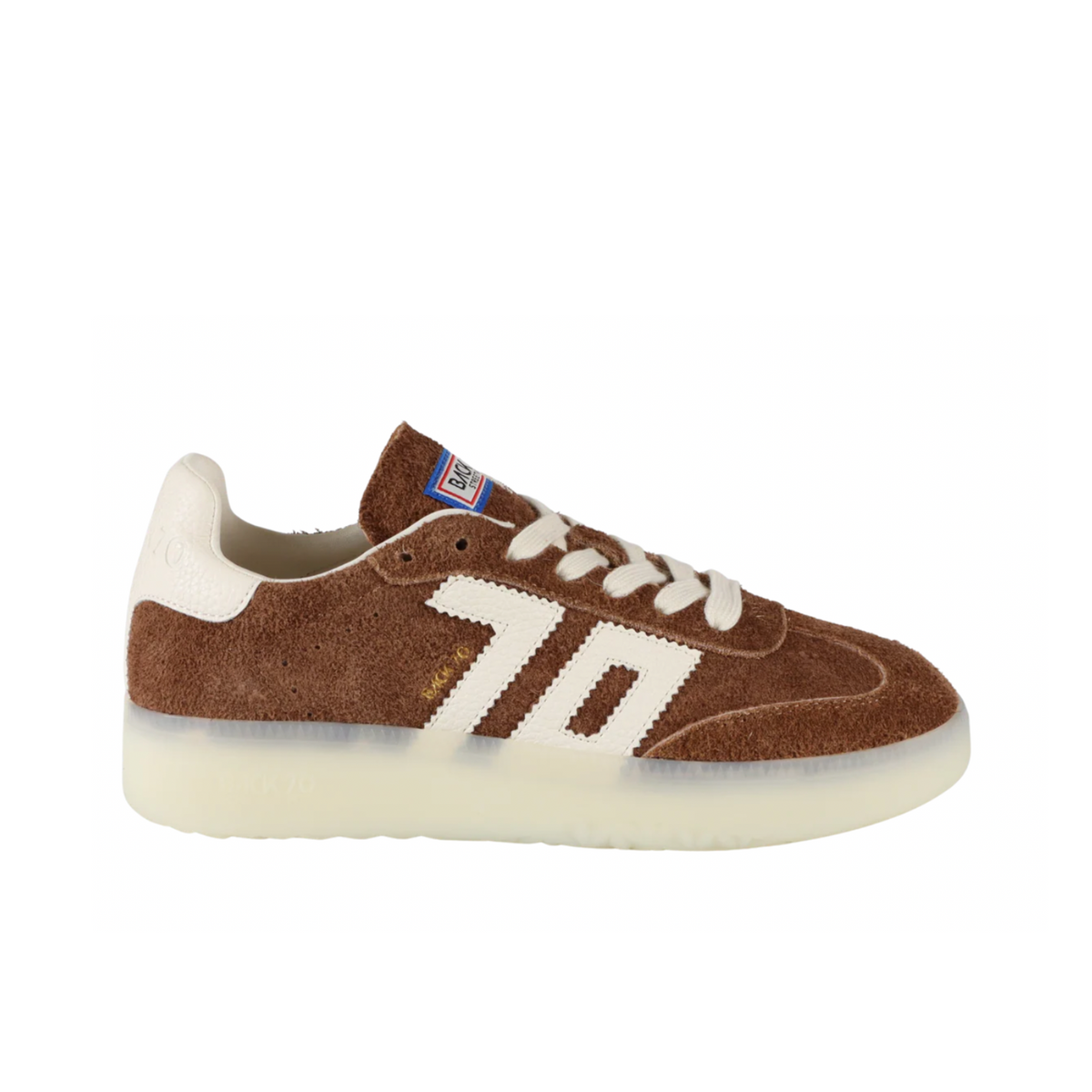 BACK 70 BOSTON SNEAKER WOMEN