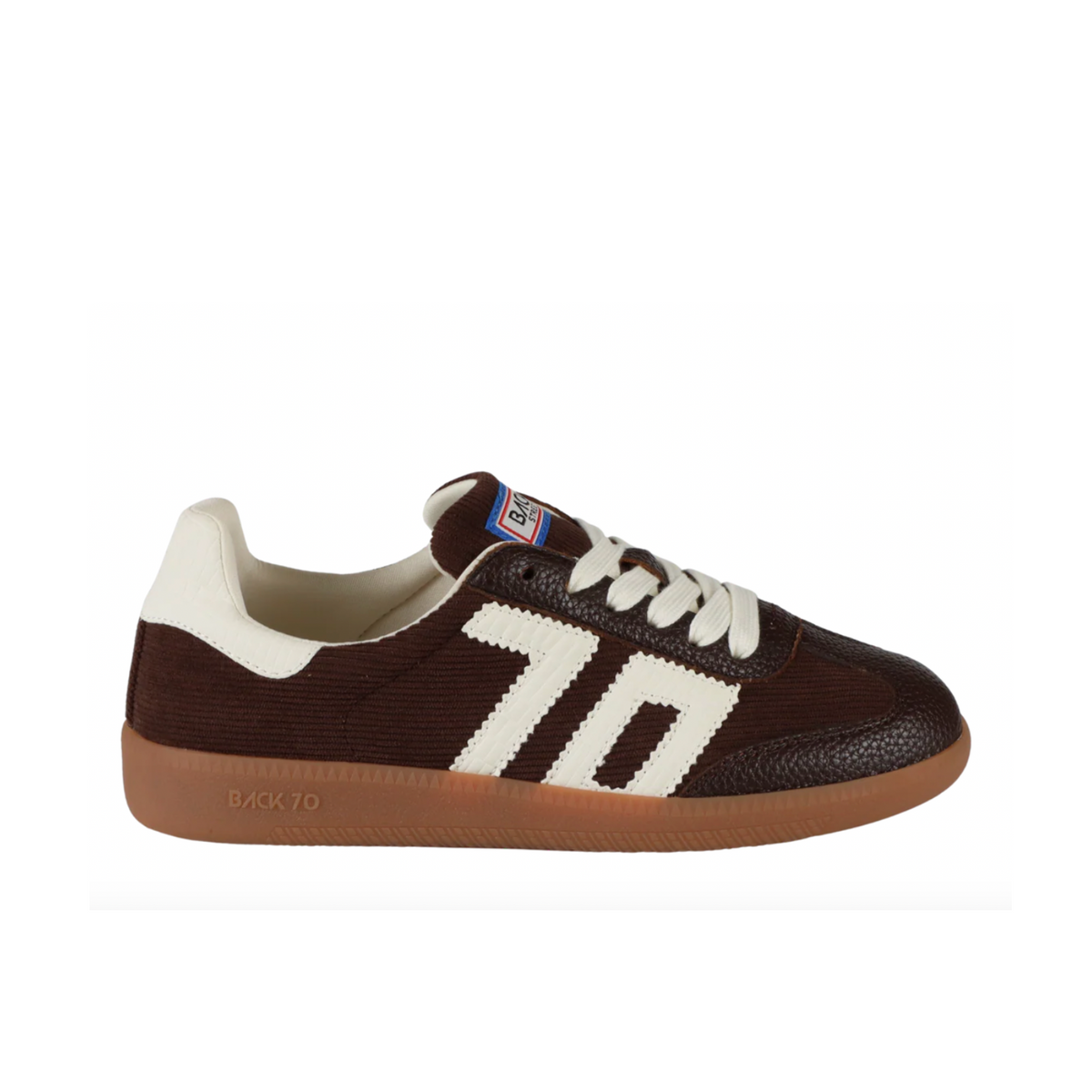 BACK 70 CLOUD C SNEAKER WOMEN