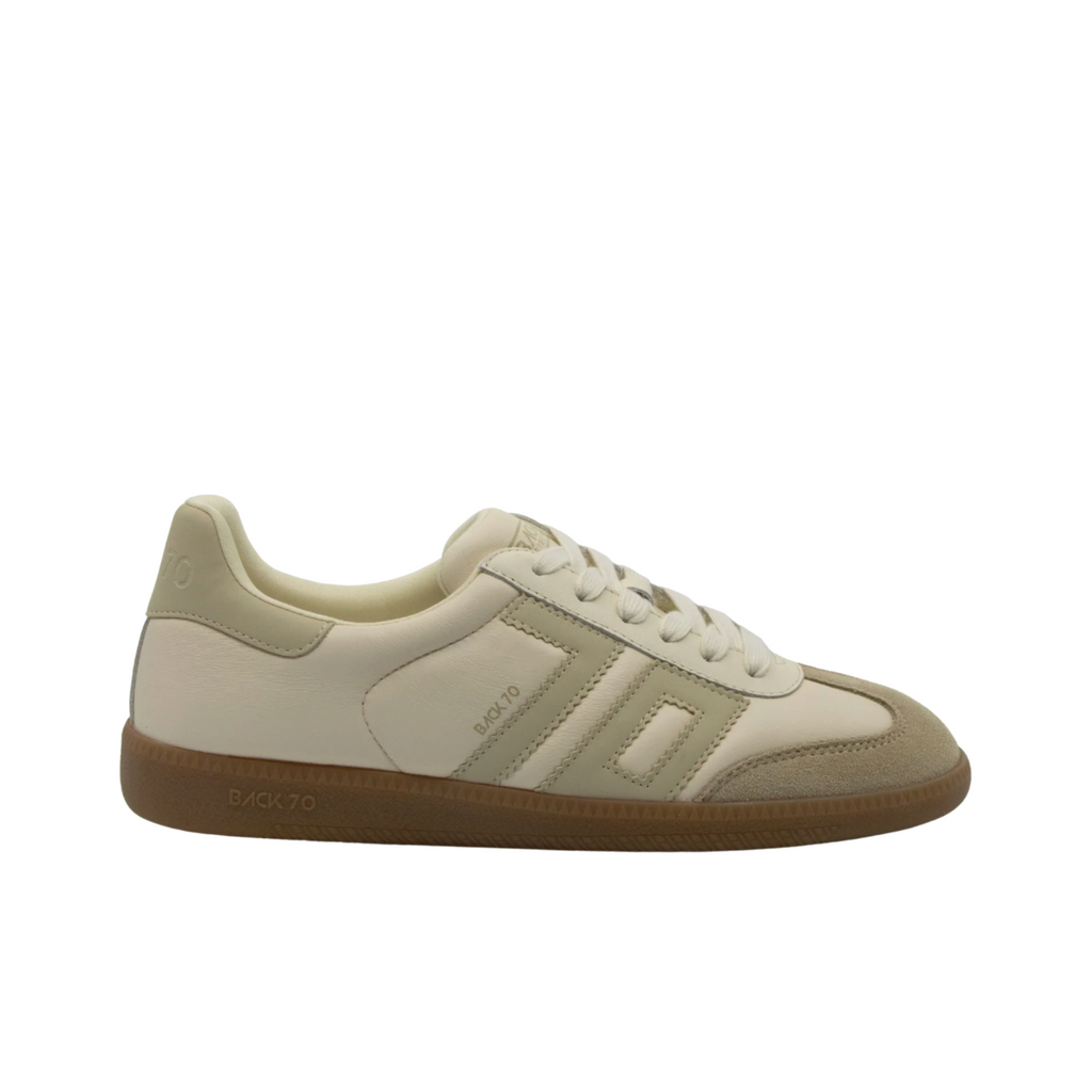 BACK 70 CLOUD D26 SNEAKER WOMEN
