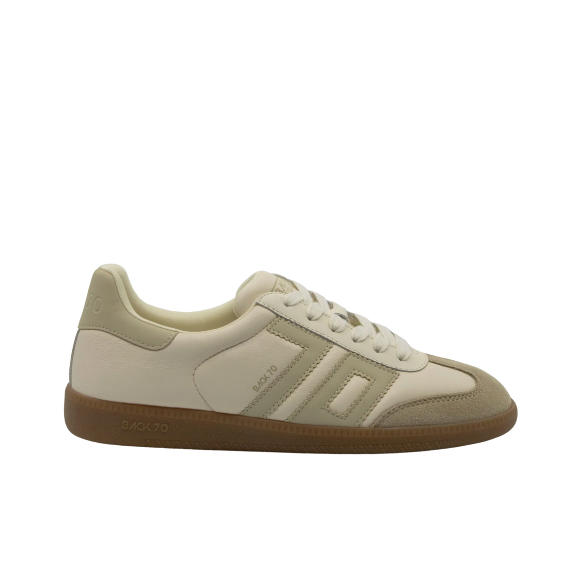 BACK 70 CLOUD D26 SNEAKER WOMEN