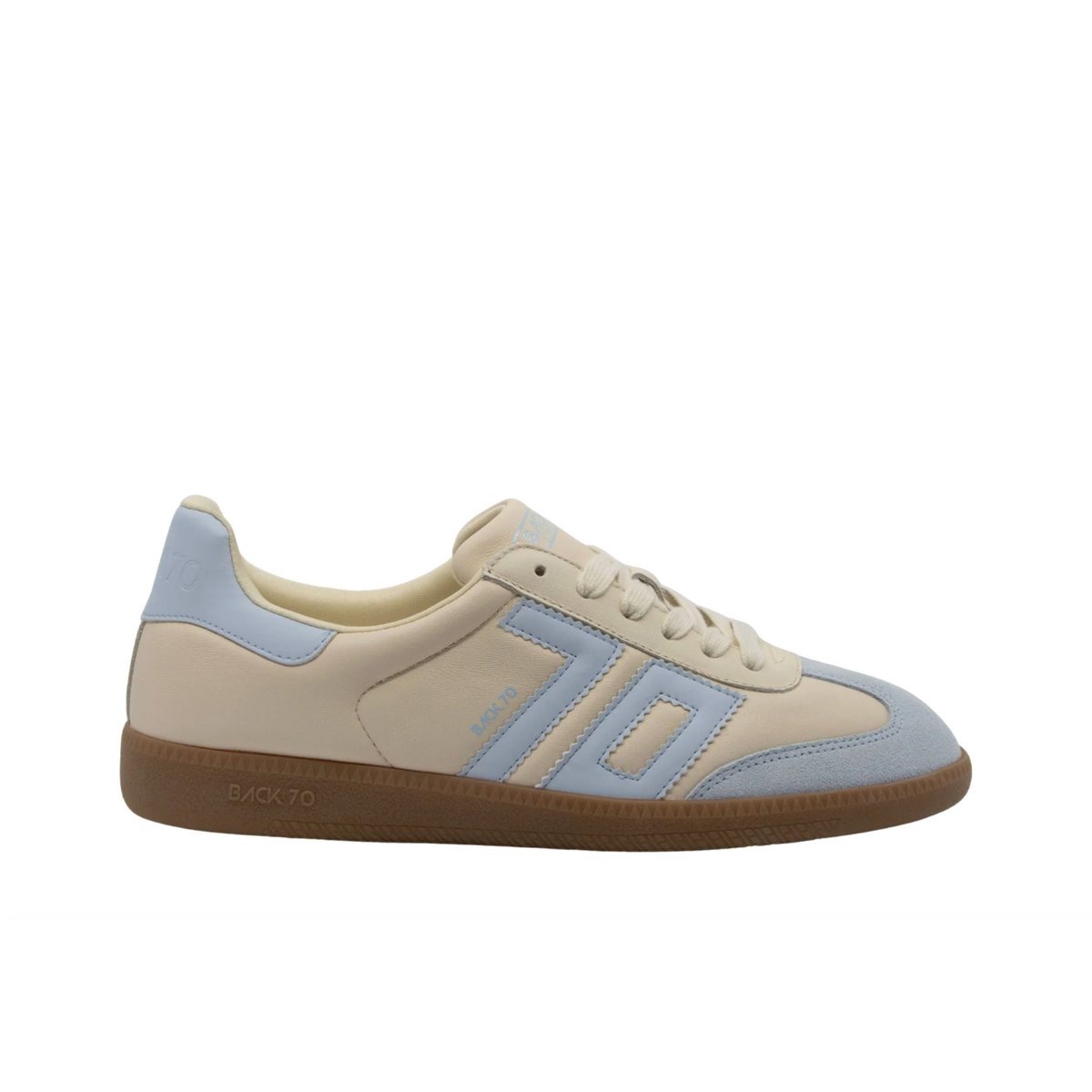BACK 70 CLOUD D26 SNEAKER WOMEN