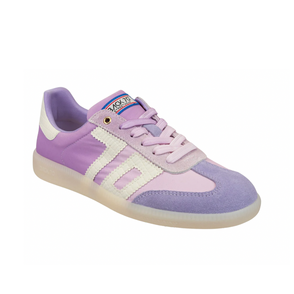 BACK 70 GHOST SNEAKER WOMEN