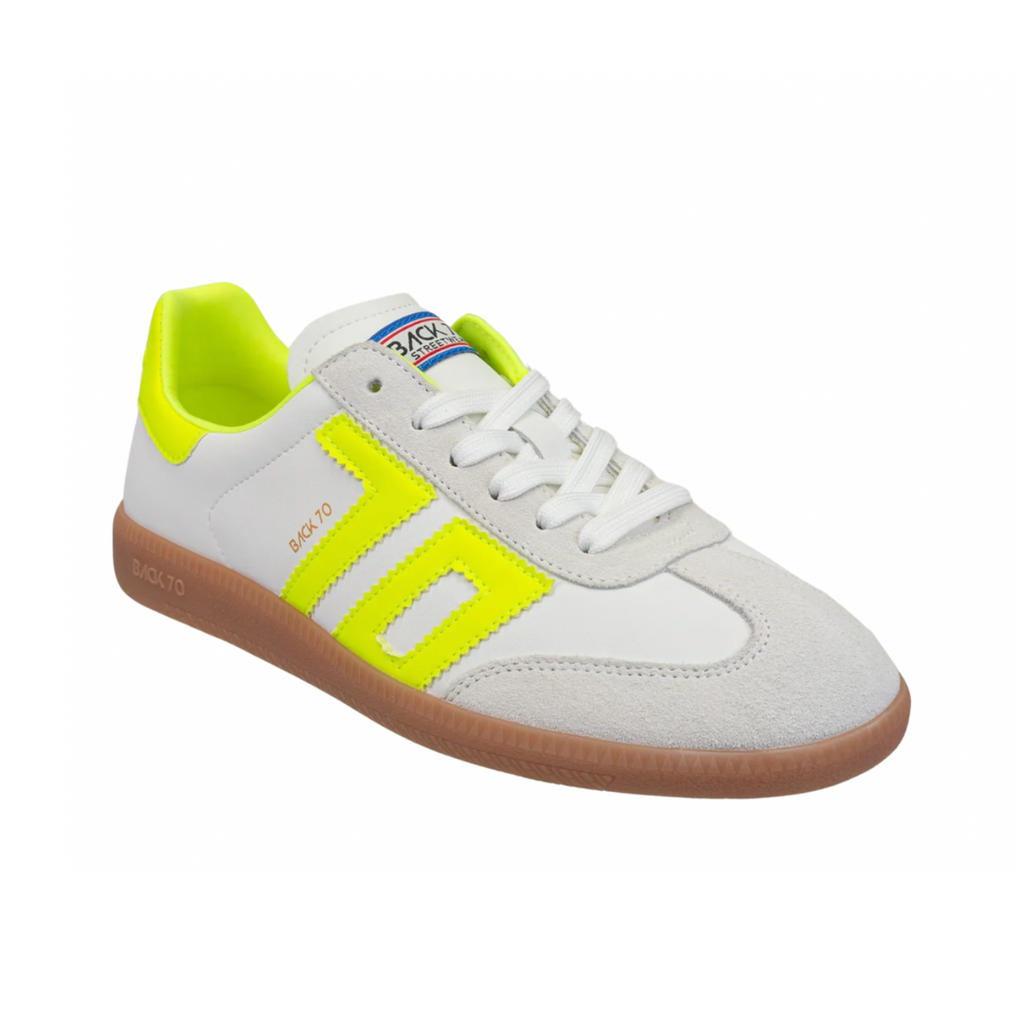 BACK 70 CLOUD SNEAKER WOMEN