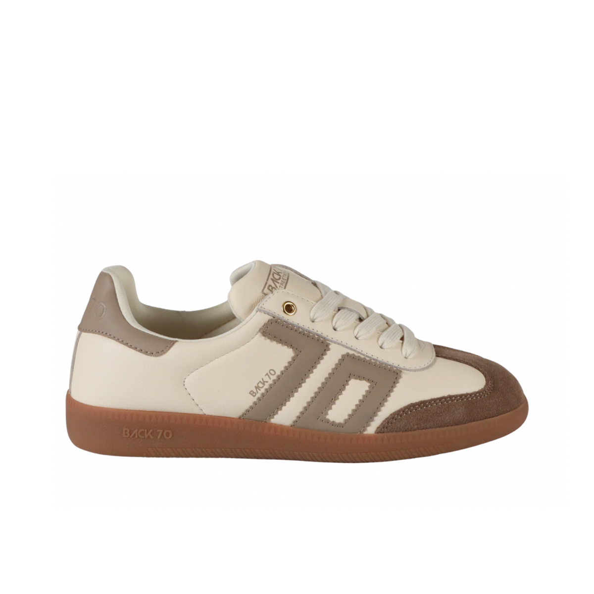 BACK 70 CLOUD NM SNEAKER WOMEN