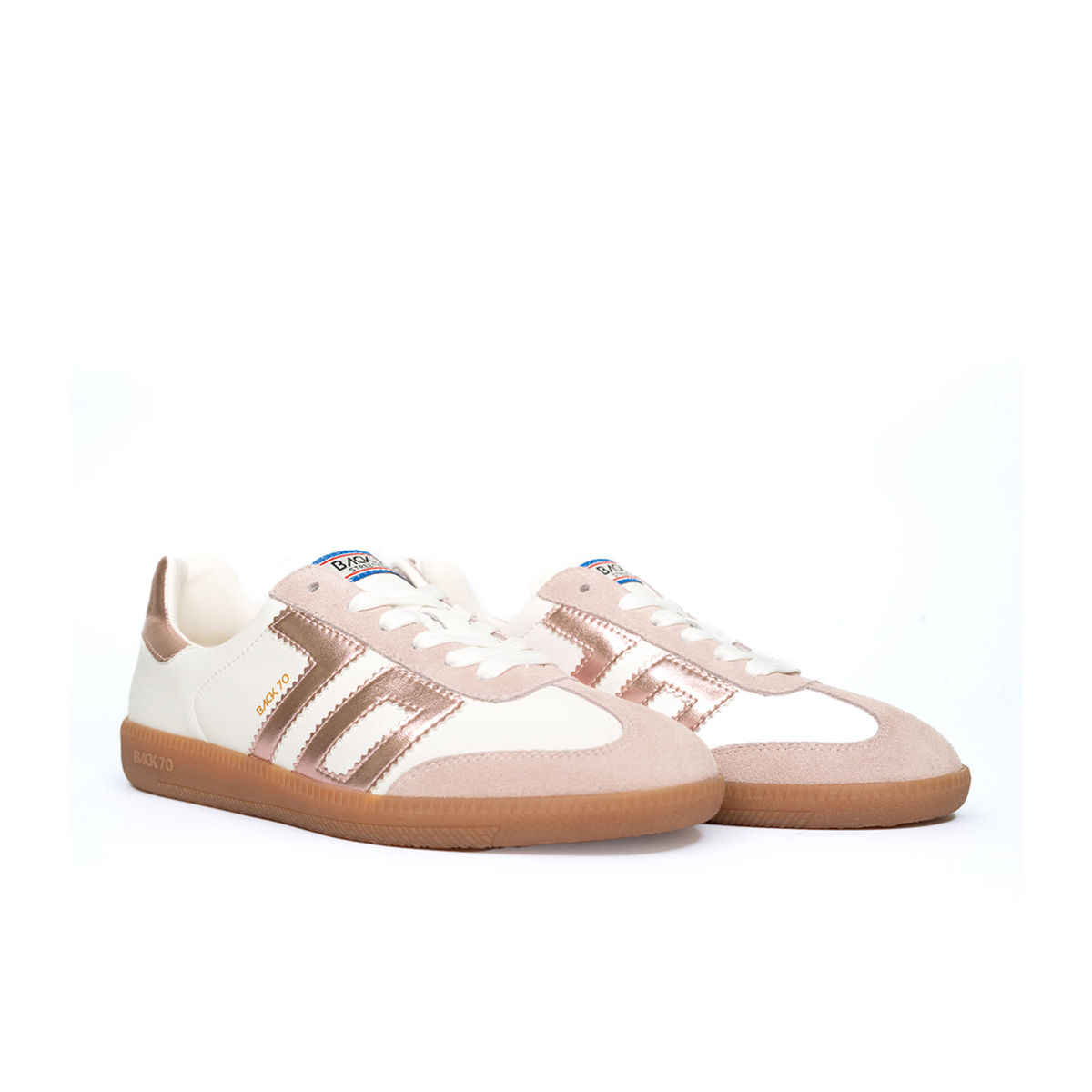 BACK 70 CLOUD SNEAKER WOMEN