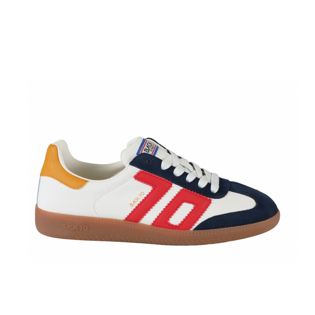 BACK 70 CLOUD SNEAKER WOMEN