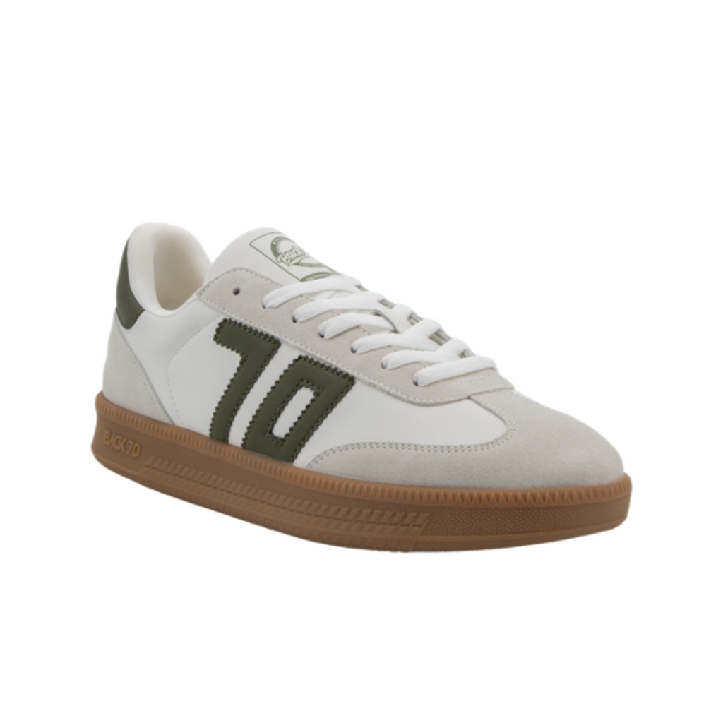 BACK 70 DOUBLE Y W26 SNEAKER MEN