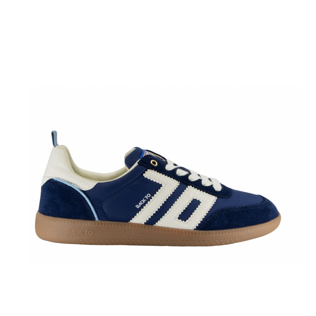 BACK 70 GHOST N SNEAKER WOMEN