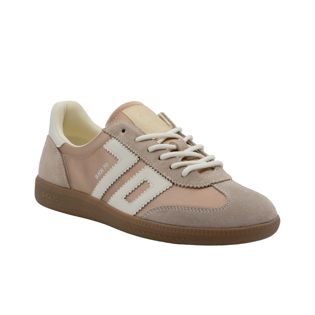 BACK 70 GHOST C26 SNEAKER WOMEN