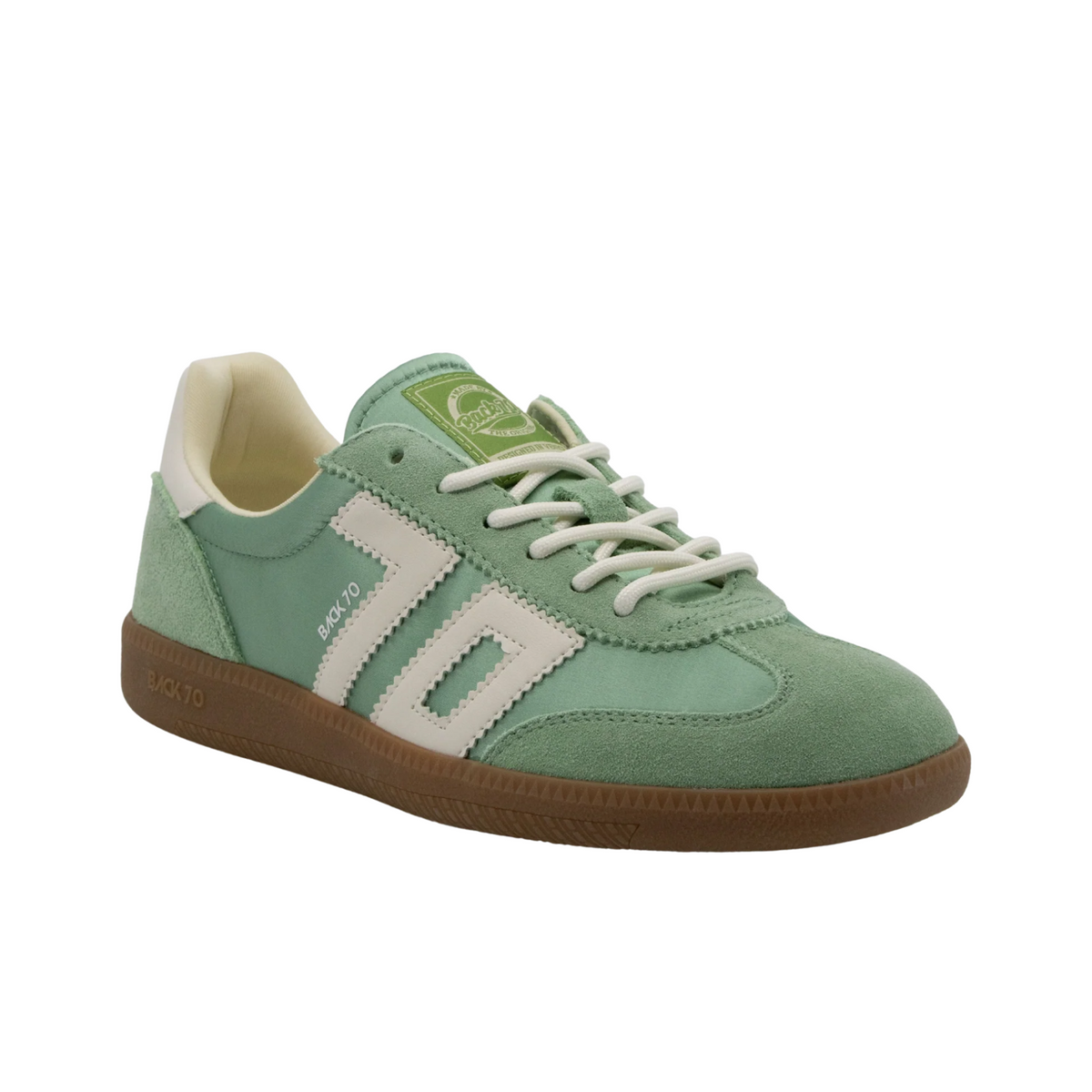 BACK 70 GHOST C26 SNEAKER WOMEN