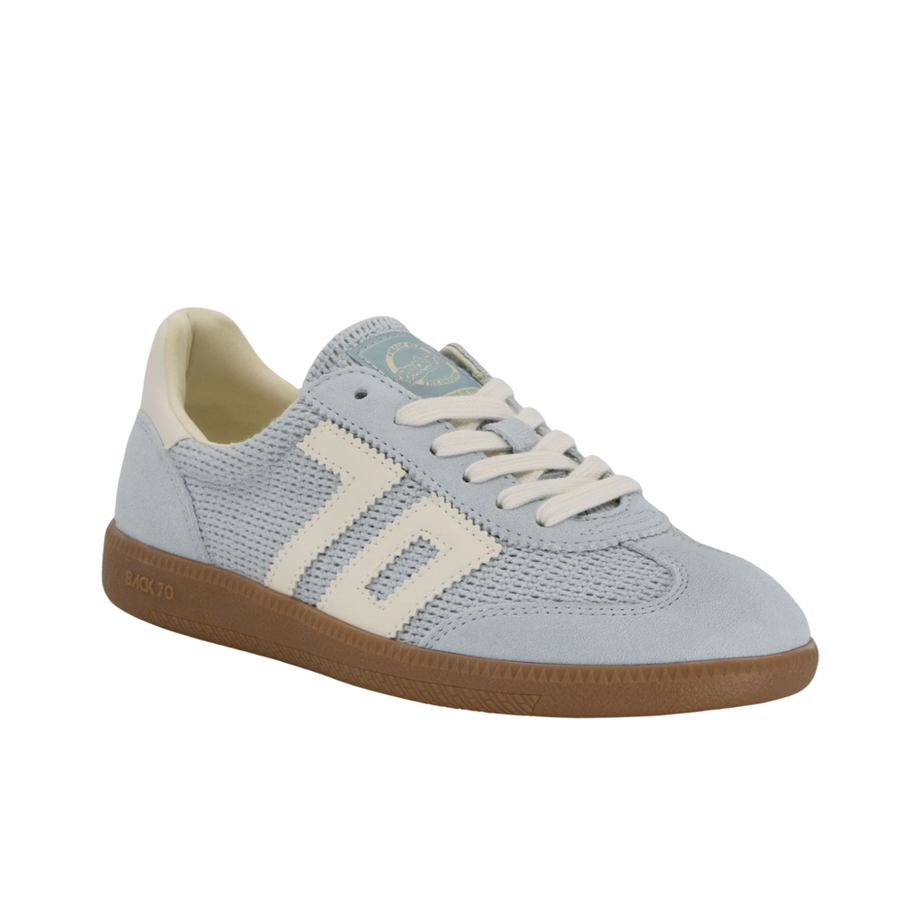 BACK 70 GHOST C26 SNEAKER WOMEN