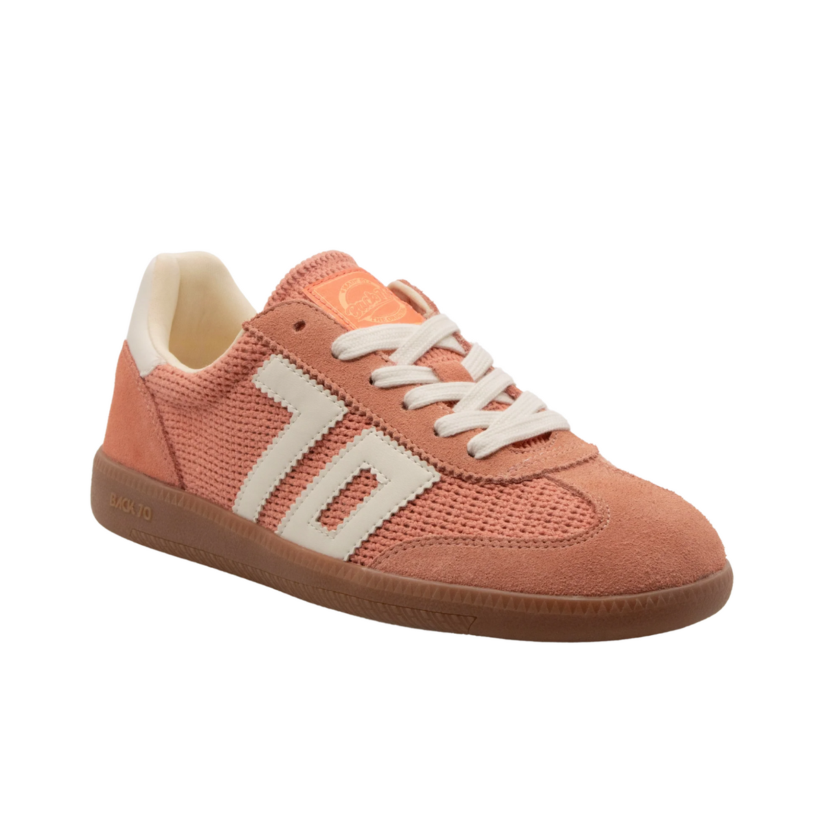 BACK 70 GHOST C26 SNEAKER WOMEN