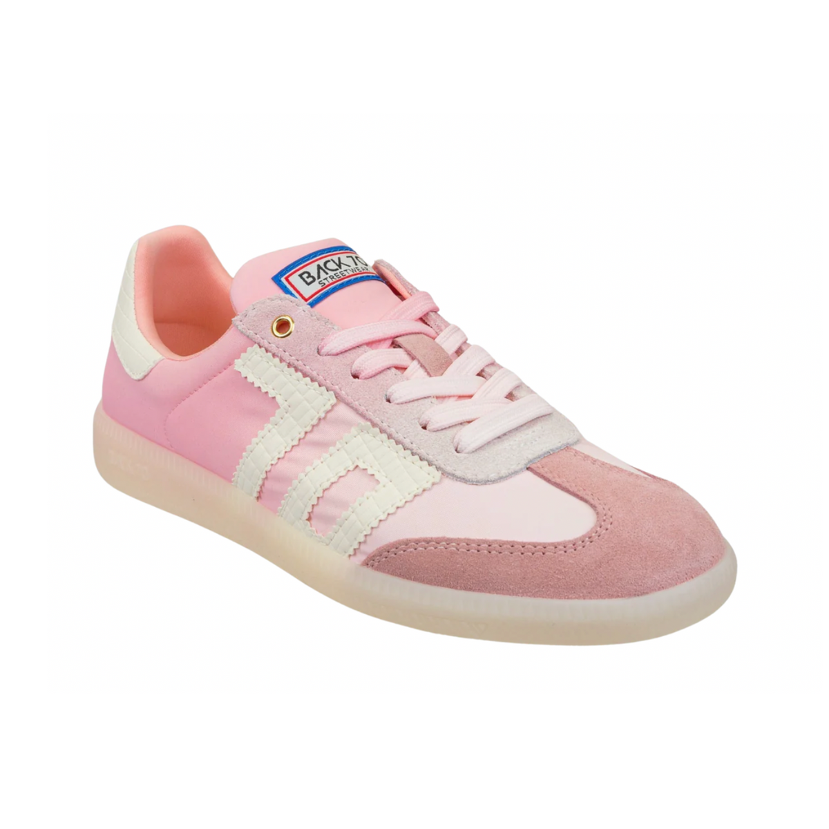 BACK 70 GHOST SNEAKER WOMEN