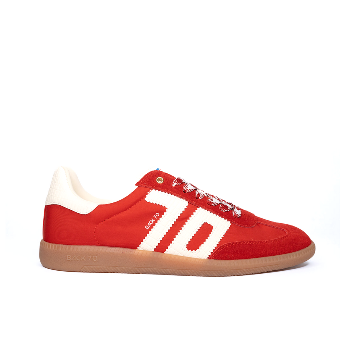 BACK 70 GHOST SNEAKER MEN