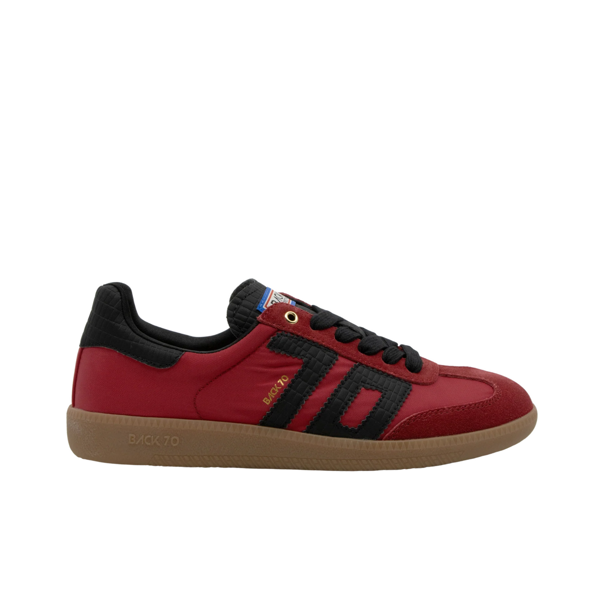 BACK 70 GHOST SNEAKER WOMEN