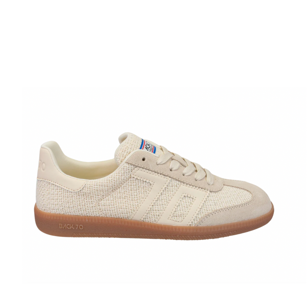 BACK 70 IUTA SNEAKER WOMEN