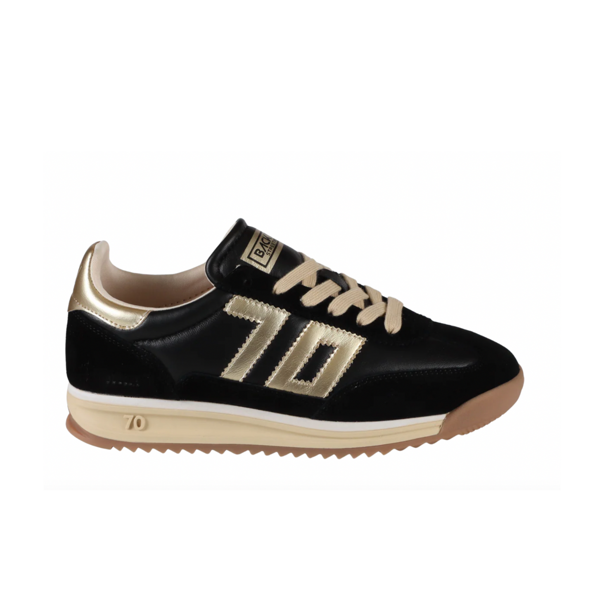 BACK 70 JOGGER SNEAKER WOMEN