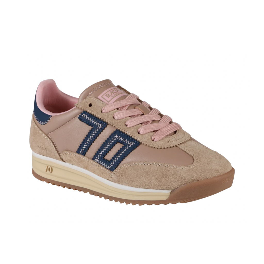 BACK 70 JOGGER SNEAKER WOMEN