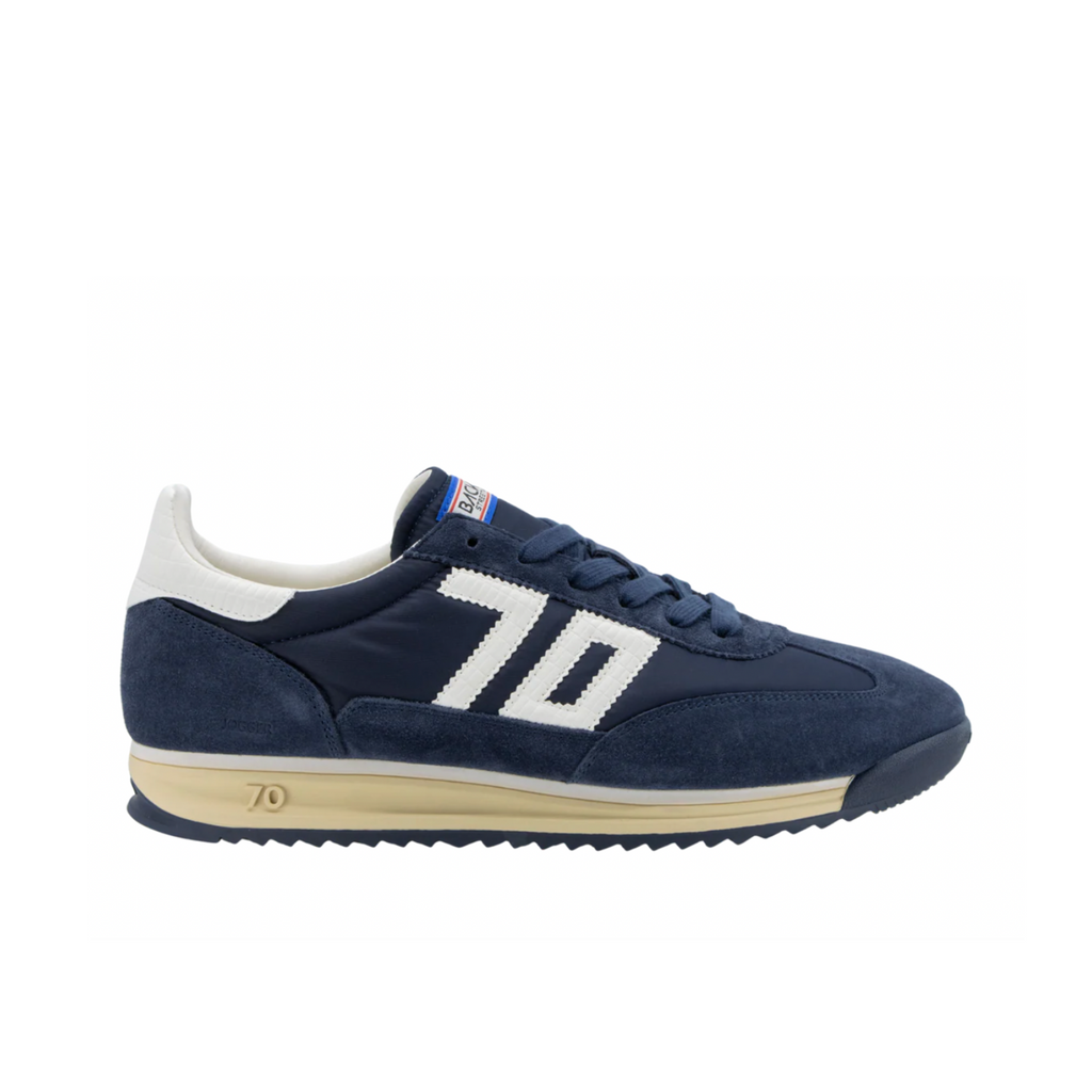 BACK 70 JOGGER FC SNEAKER MEN