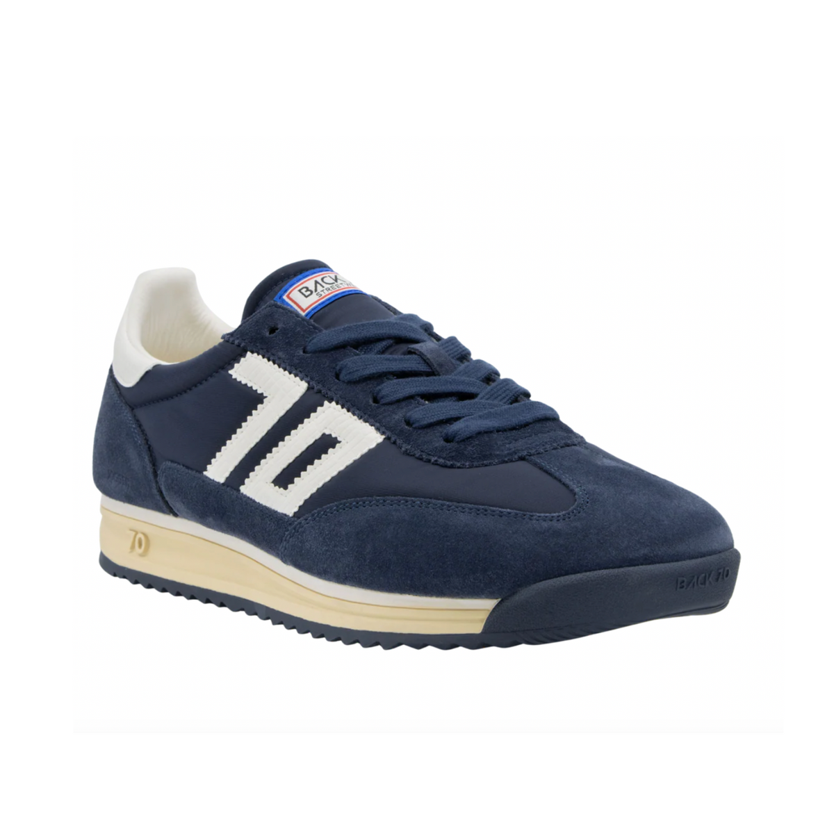 BACK 70 JOGGER FC SNEAKER MEN