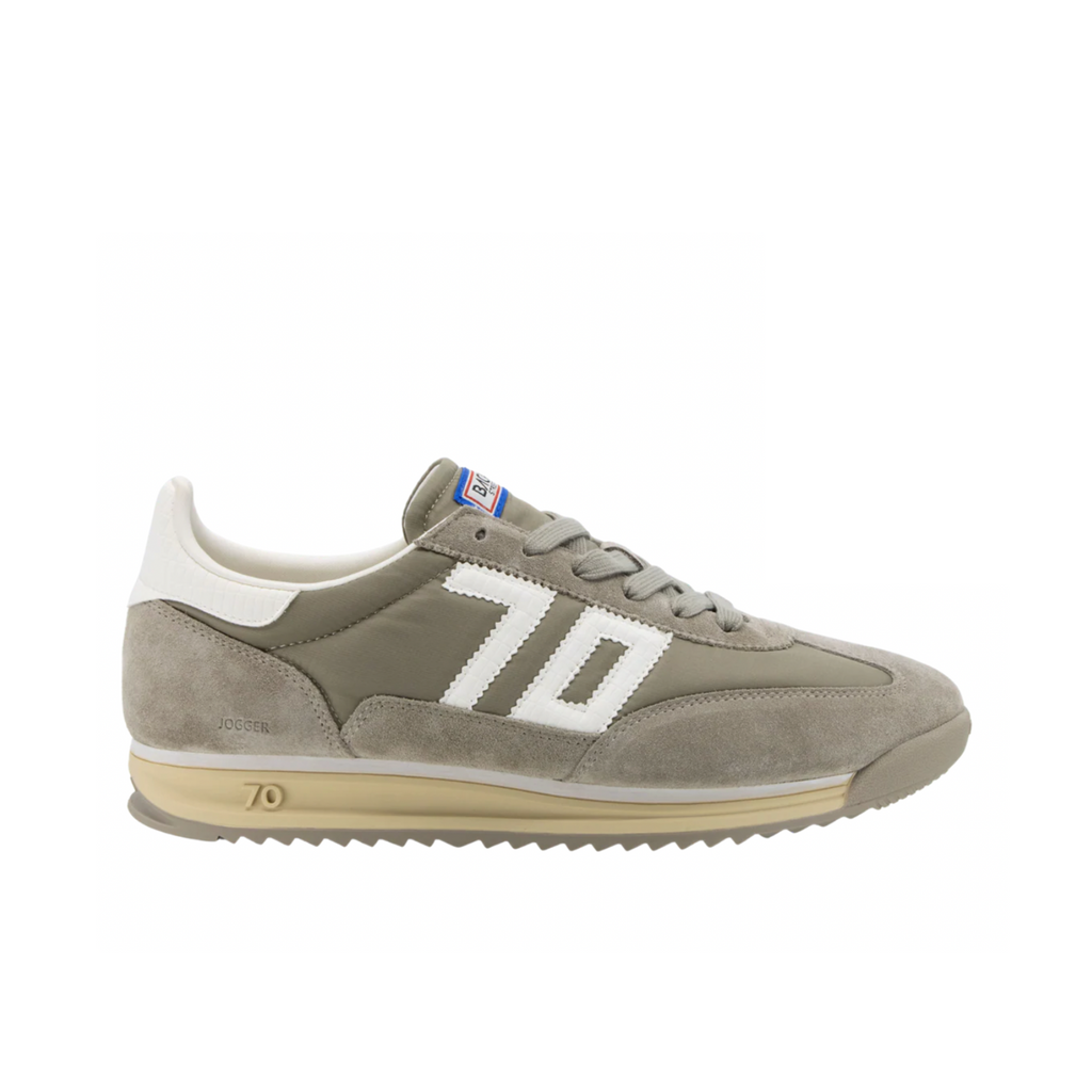 BACK 70 JOGGER FC SNEAKER MEN