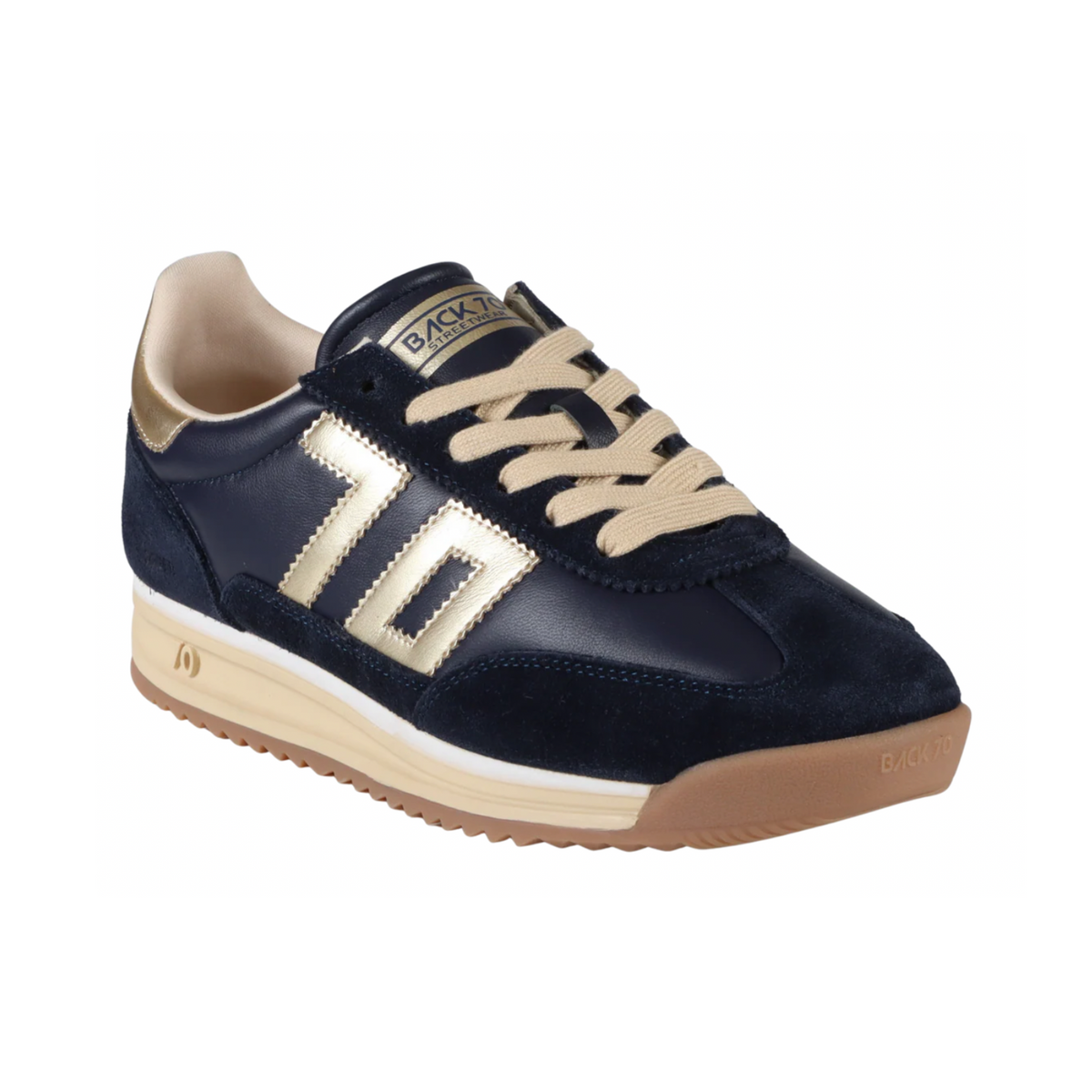 BACK 70 JOGGER SNEAKER WOMEN