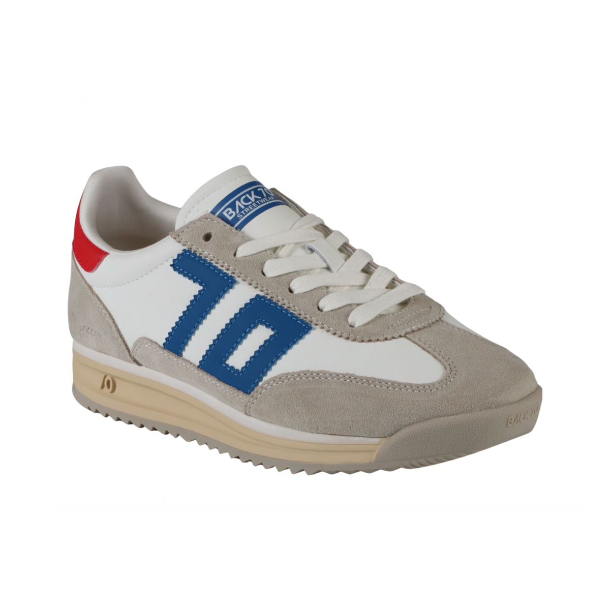 BACK 70 JOGGER SNEAKER WOMEN