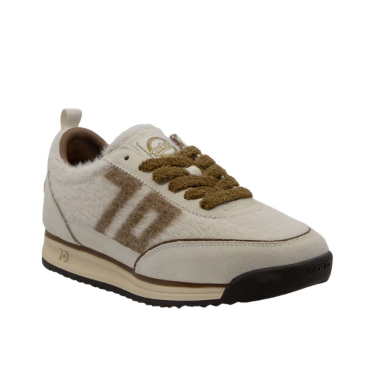 BACK 70 JOGGER W26 SNEAKER WOMEN
