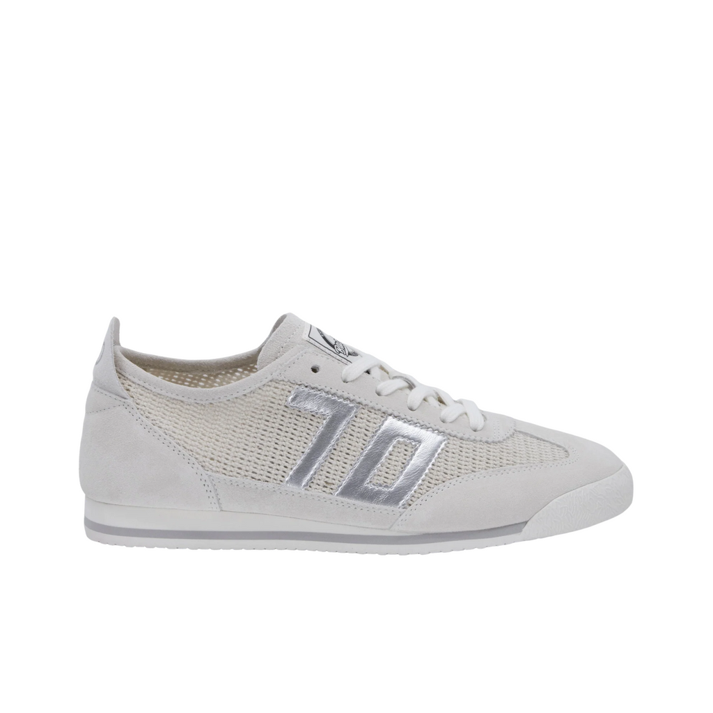 BACK 70 LEON SNEAKER WOMEN
