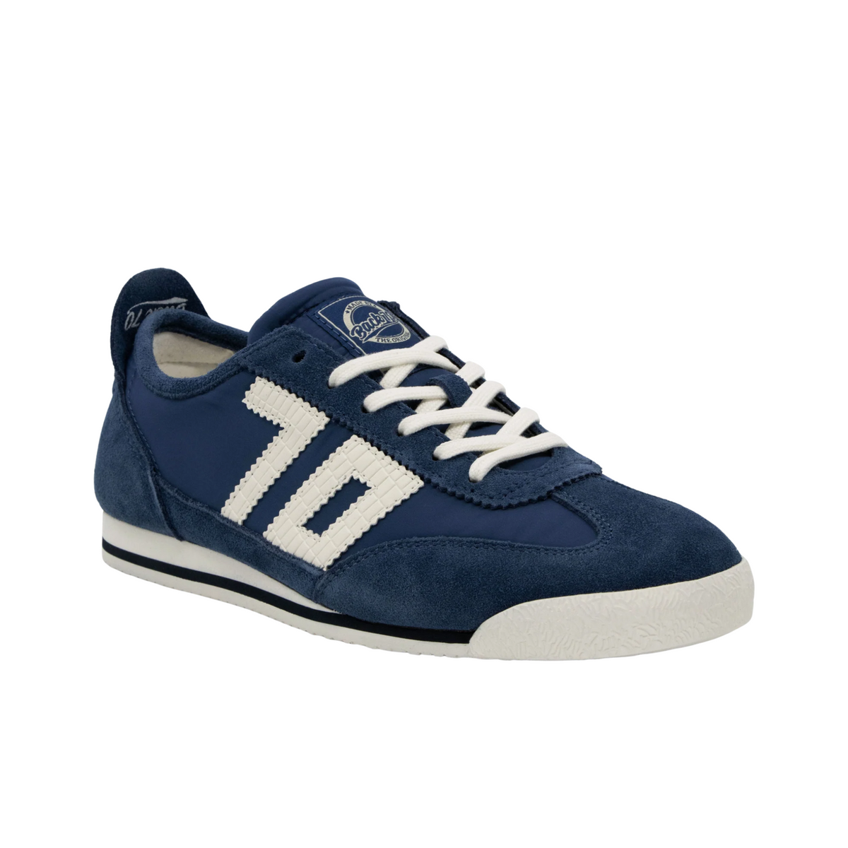BACK 70 LEON SNEAKER WOMEN