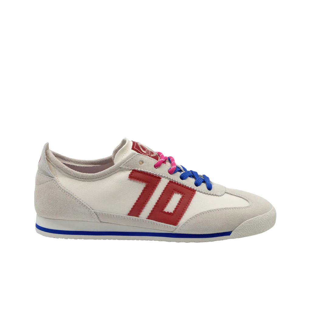 BACK 70 LEON SNEAKER WOMEN