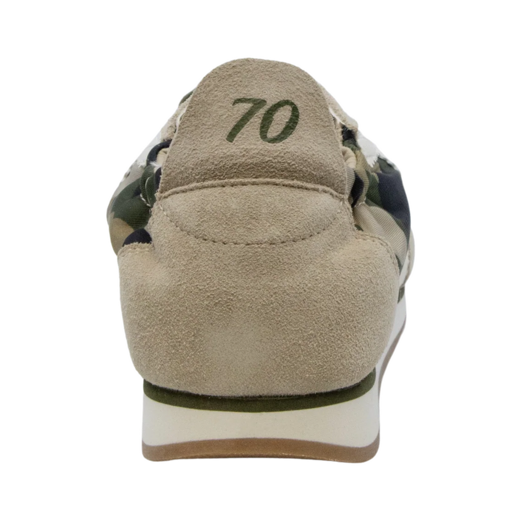BACK 70 ROCKET SNEAKER WOMEN